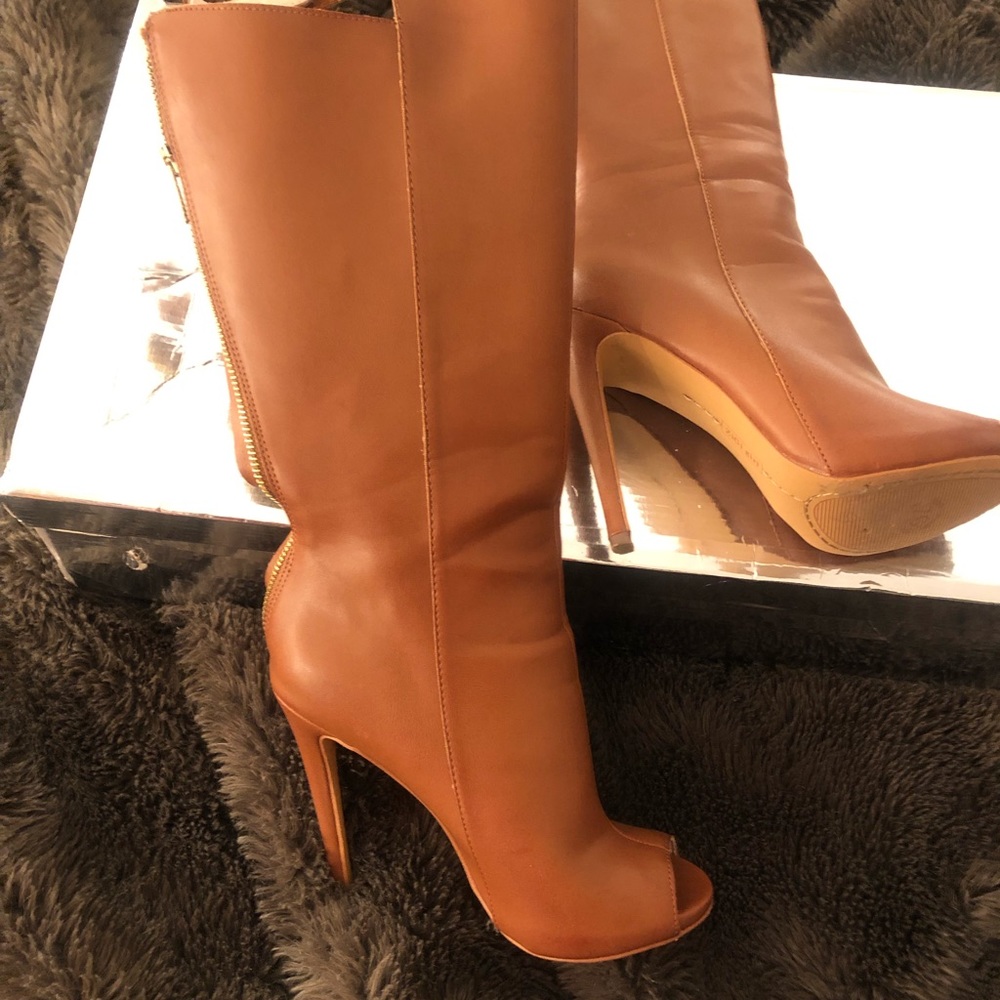 ZiGi Girl Mayra Boots